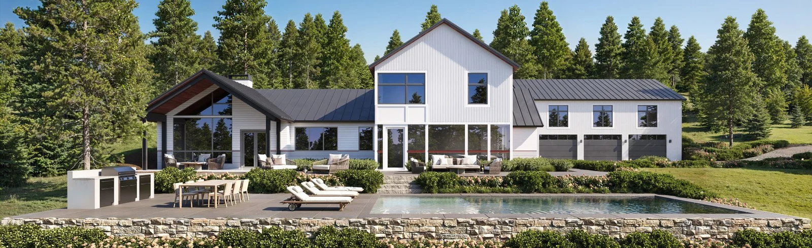 What Defines Quality in 3D Rendering