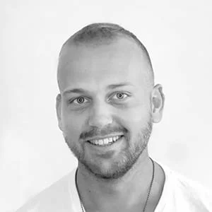 Eddie Kingsnorth, Co-Founder & COO at NoTriangle Studio