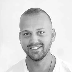 Eddie Kingsnorth, Co-Founder & COO at NoTriangle Studio