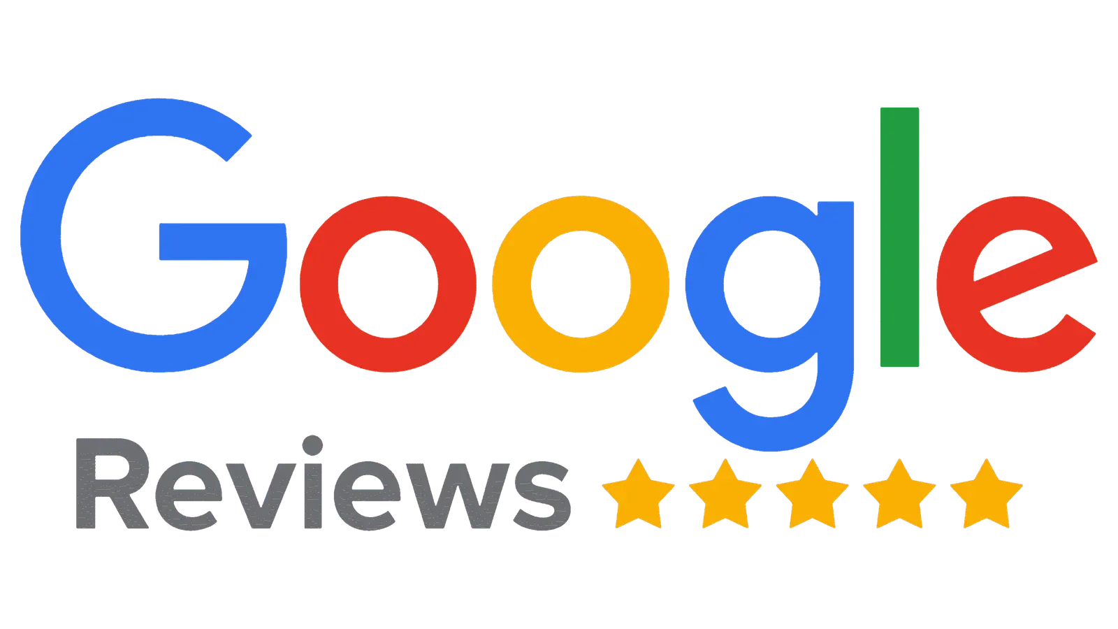 Google reviews