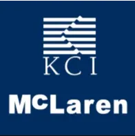 McLaren a Division of KCI