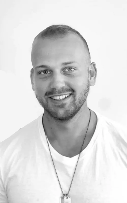 Eddie Kingsnorth, Co-Founder & COO at NoTriangle Studio