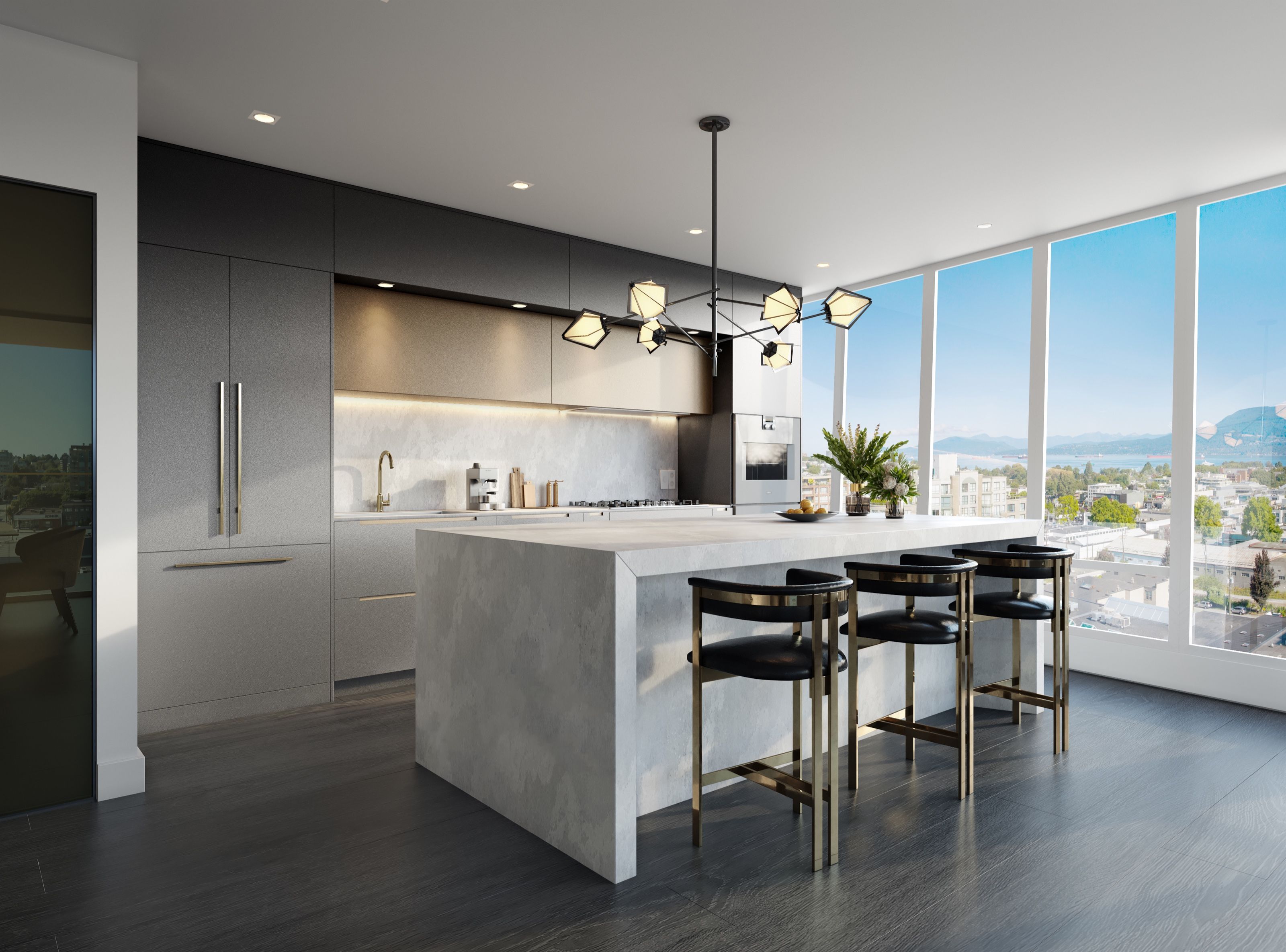 3D Interior Rendering Apartment 07 min 1
