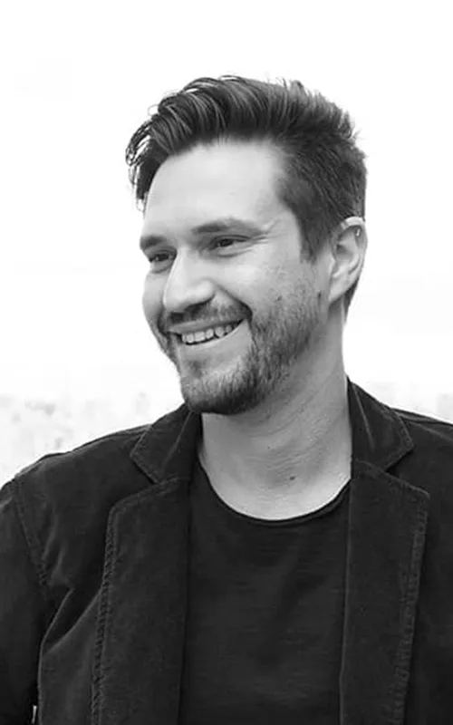Rodolpho Reis, Art Director at NoTriangle Studio