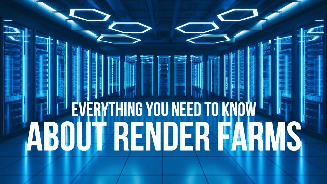 what-is-a-render-farm