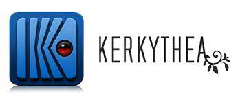 kerkyhea rendering software logo