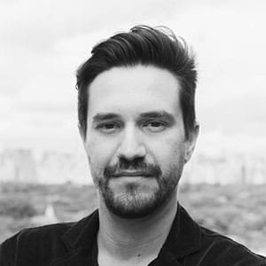 Rodolpho Reis, Art Director at NoTriangle Studio