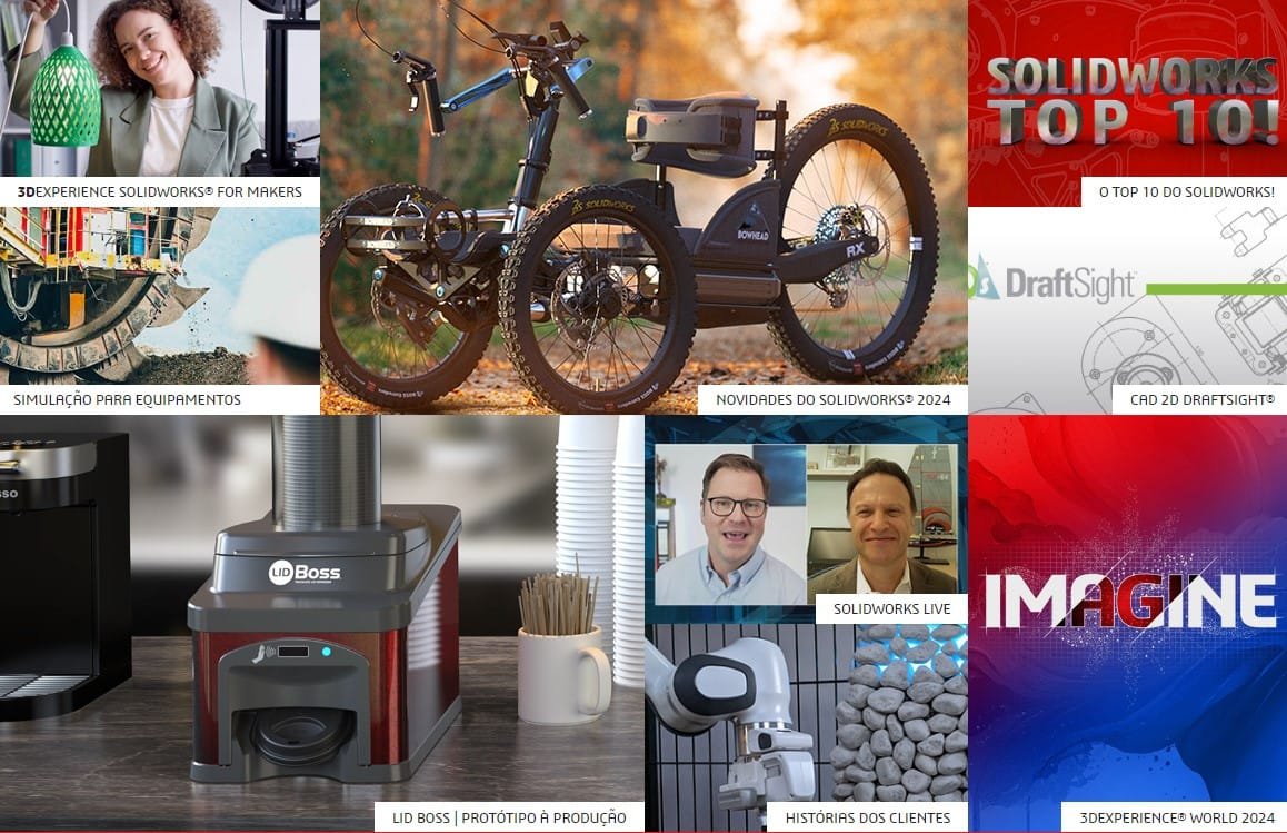 The Best 3D Product Design & Visualization Software (Free & Paid) 5 solid works screen shot
