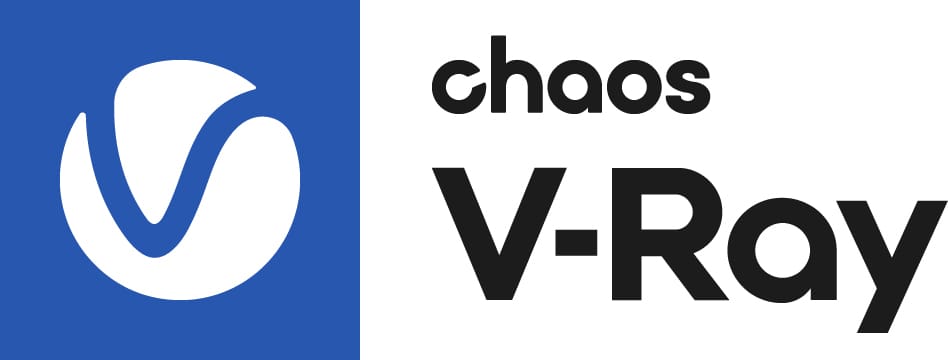 chaos v-ray