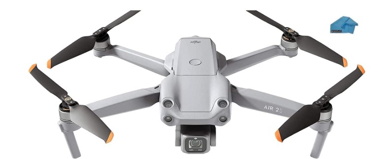 DJI Air 2s