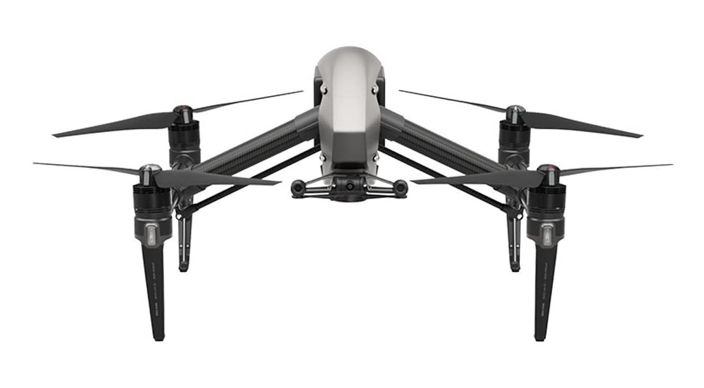 DJI Inspire 2