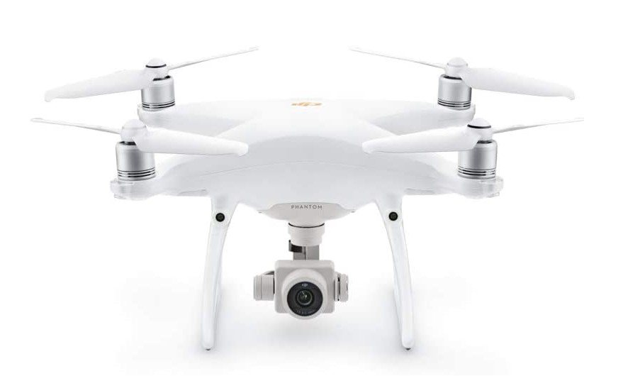 DJI Phantom 4