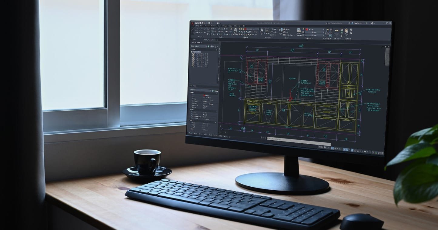 Guide Cad for interior desgn 2 1
