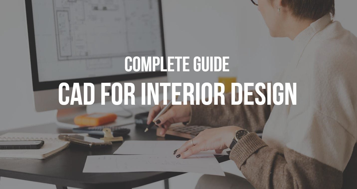 cad for interior design