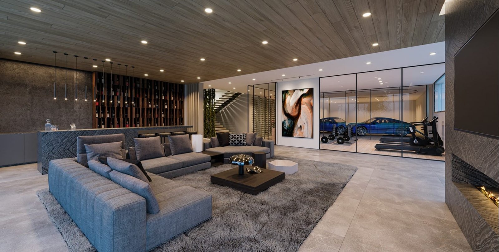 How to Create High Quality 3D Photorealistic Renderings