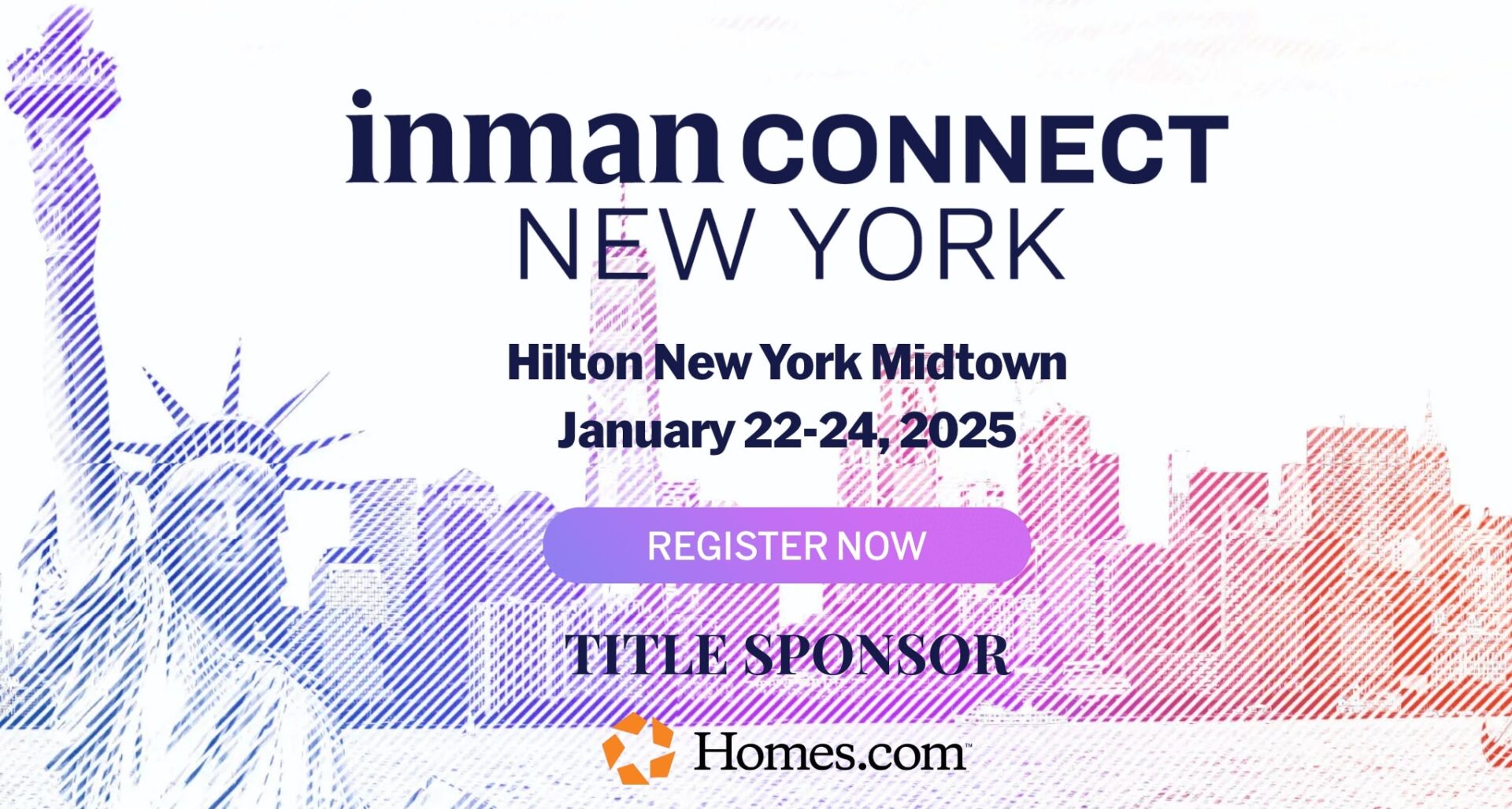 Inman Connect New York