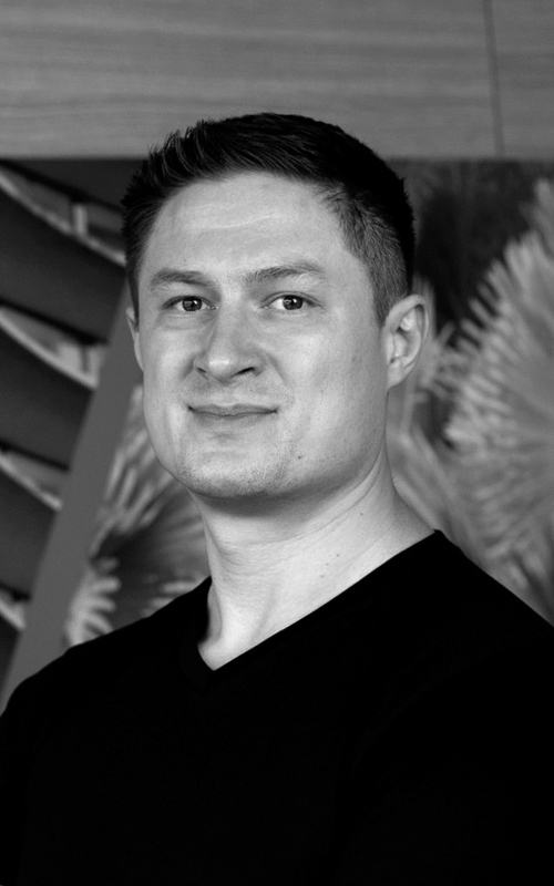 NoTriangle Team Lukas Berezowiec 1