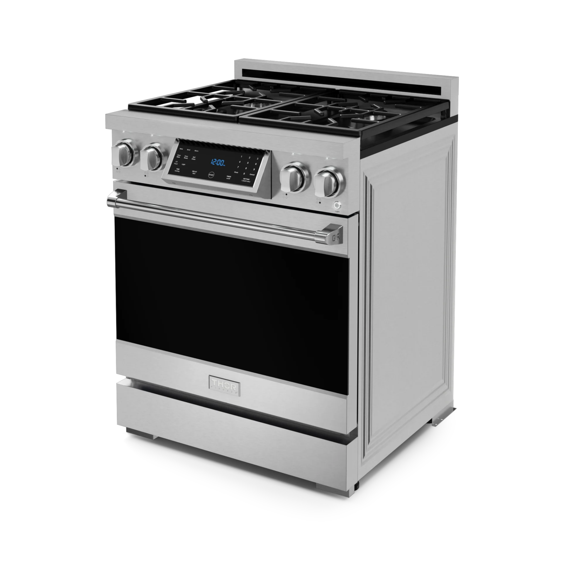3D product render colorway of RSG30 appliance