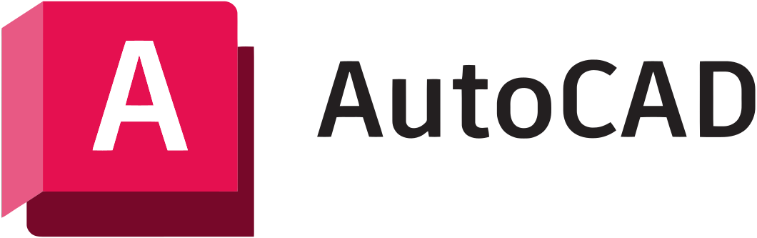 auto cad logo