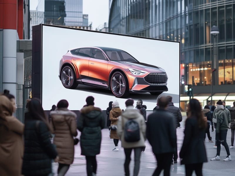 Revolutionizing Car Design The Impact Of Automotive Rendering Revolutionizing Car Design The Impact Of Automotive Rendering