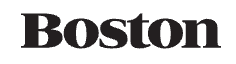 boston logo