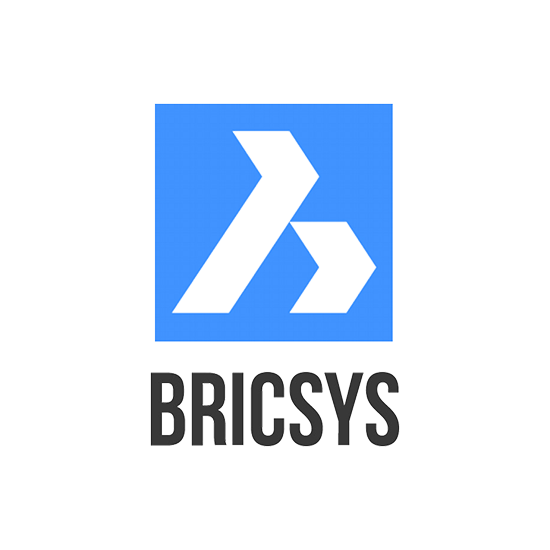 BricsCAD Logo