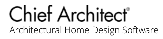 The Best 3D Rendering Software for Interior Design 13 chief-architect-logo