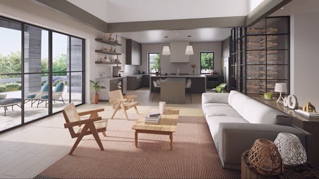 The Best 3D Rendering Software for Interior Design 15 driftwood in texas 3d animation 3