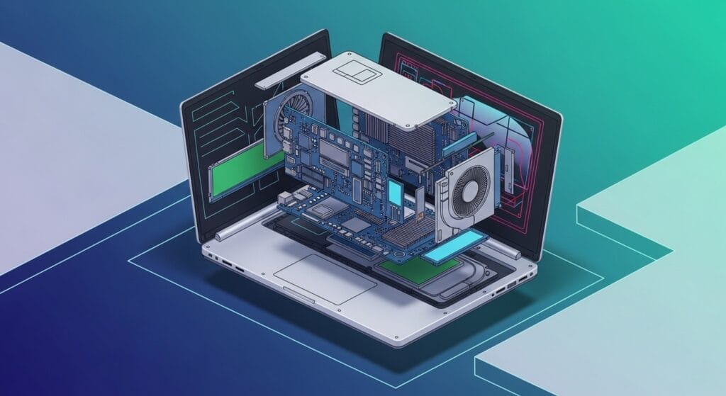 Blog 1 exploded isometric views hero