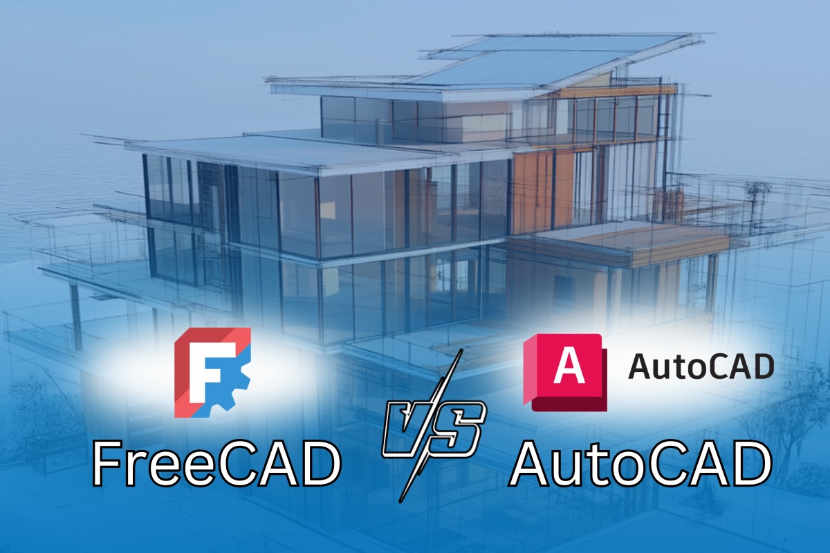 freecad vs autocad