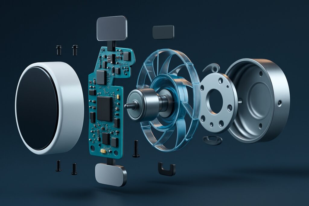 Blog 1 how exploded view product design boosts sales