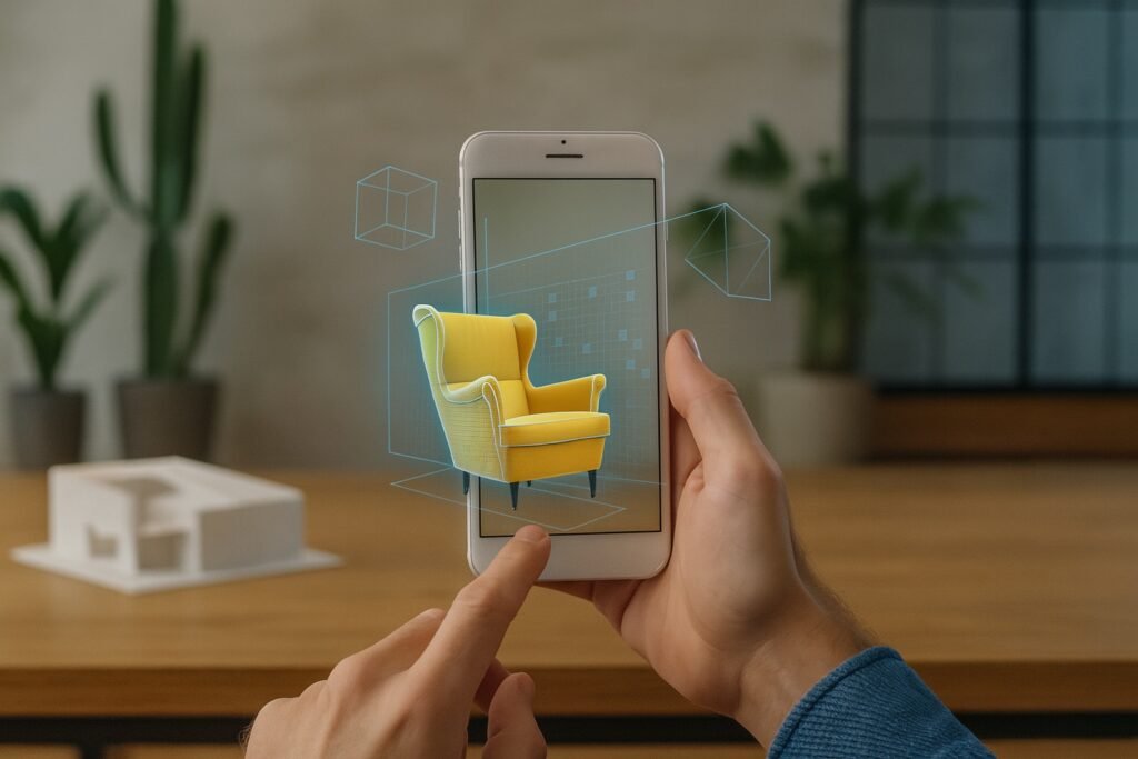 Home 33 the future of ar rendering