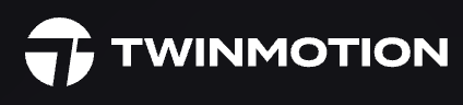 The Best 3D Rendering Software for Interior Design 6 twinmotion-logo
